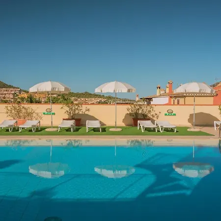 Homes Villasimius/sardinien 33710 Apartment *