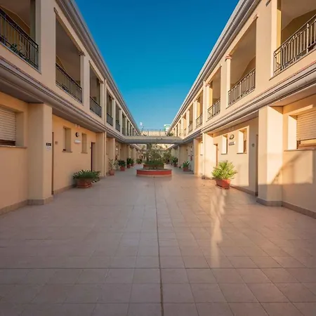 Homes Villasimius/sardinien 33710 Apartment *