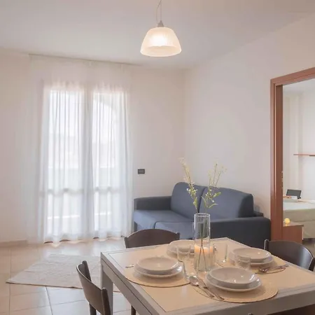 Homes Villasimius/sardinien 33710 Apartment