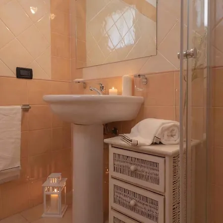 Apartment Homes Villasimius/sardinien 33710