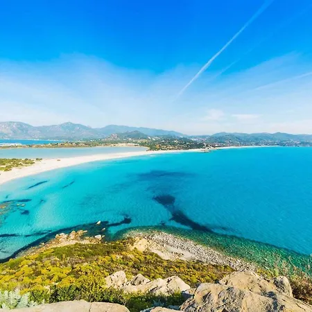 Homes - Sardinien 33710 Daire Villasimius