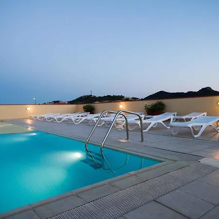 Homes - Sardinien 33710 *