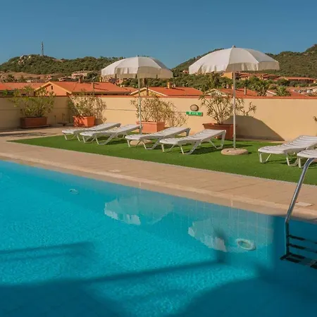 Apartment Homes - Sardinien 33710 Villasimius