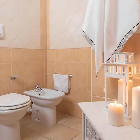 Lejlighed Homes - Sardinien 33710 Villasimius