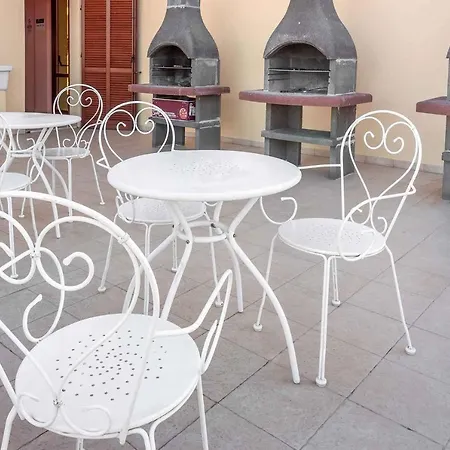 Homes - Sardinien 33710 * 维拉西米乌斯