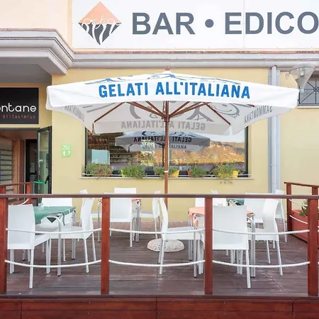 Homes - Sardinien 33710 公寓 维拉西米乌斯